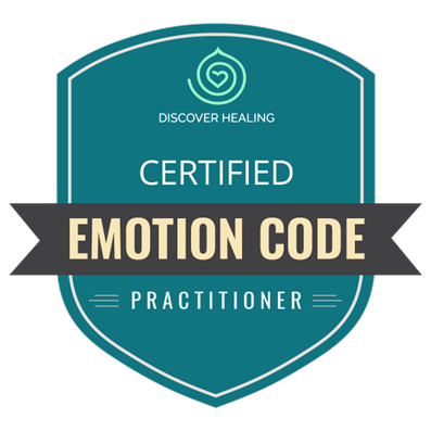 Emotion Code Session