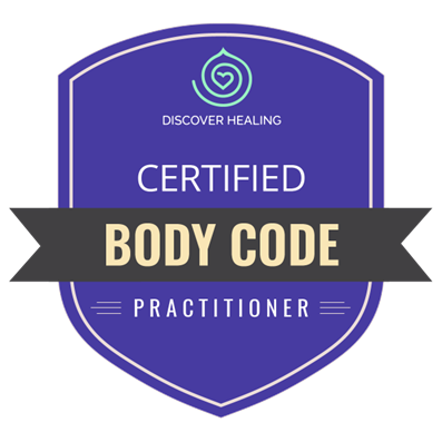 Body Code Session